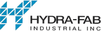 Hydra-Fab logo