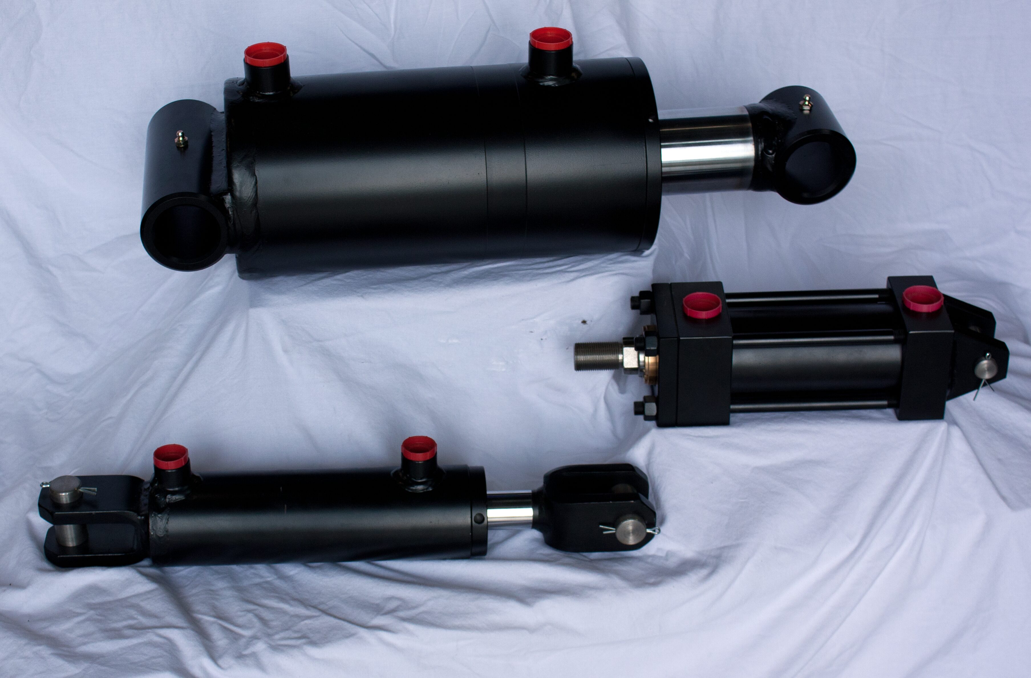 NPFA and Custom Cylinder Solutions