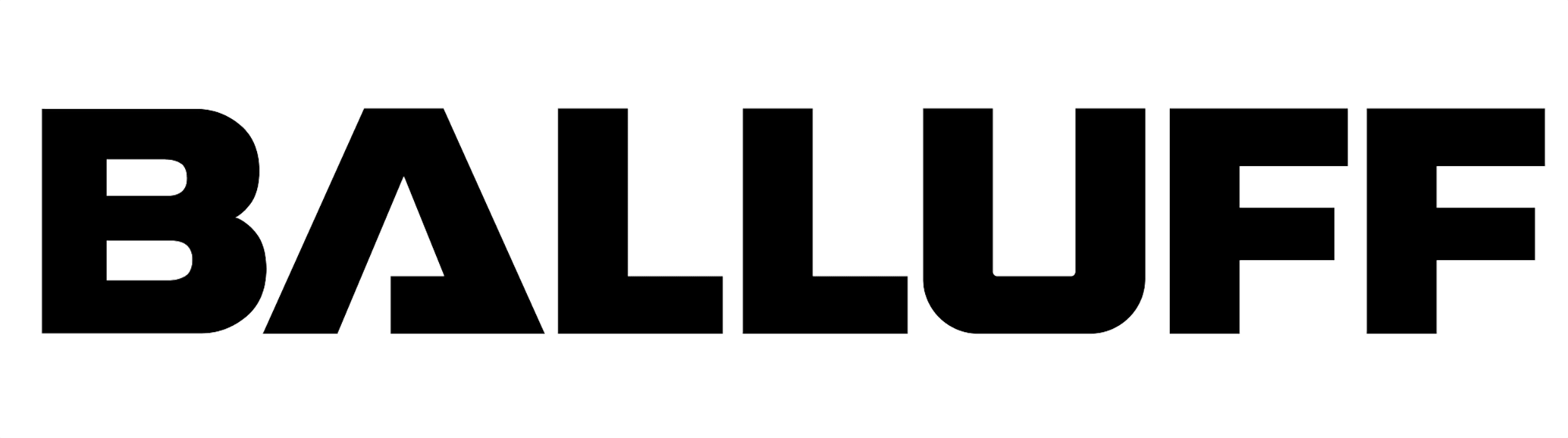 Logo balluff