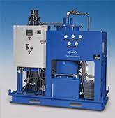 Oil Purifiers 